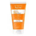 Avene Invisible Finish Cream SPF 50, 50 Ml
