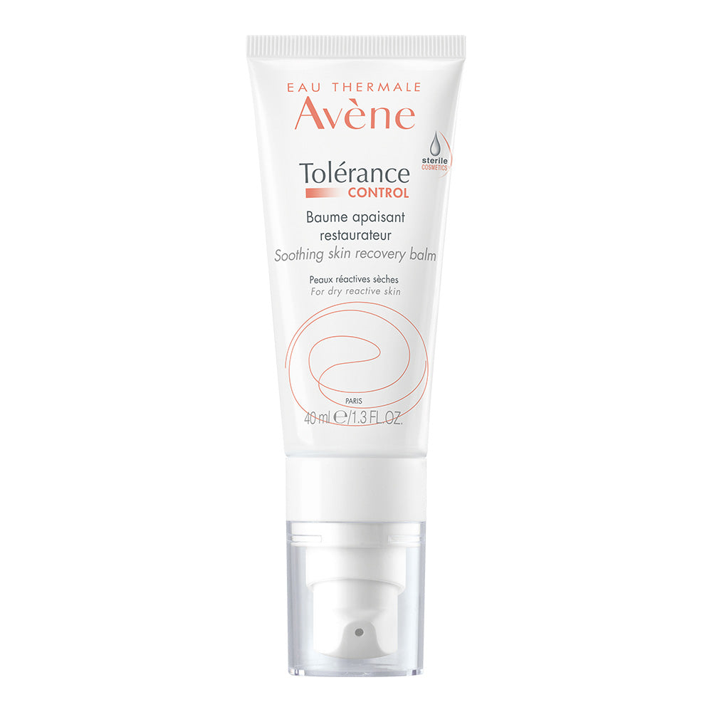 Avene Tolerance Control Soothing Skin Recovery Balm 40 Ml
