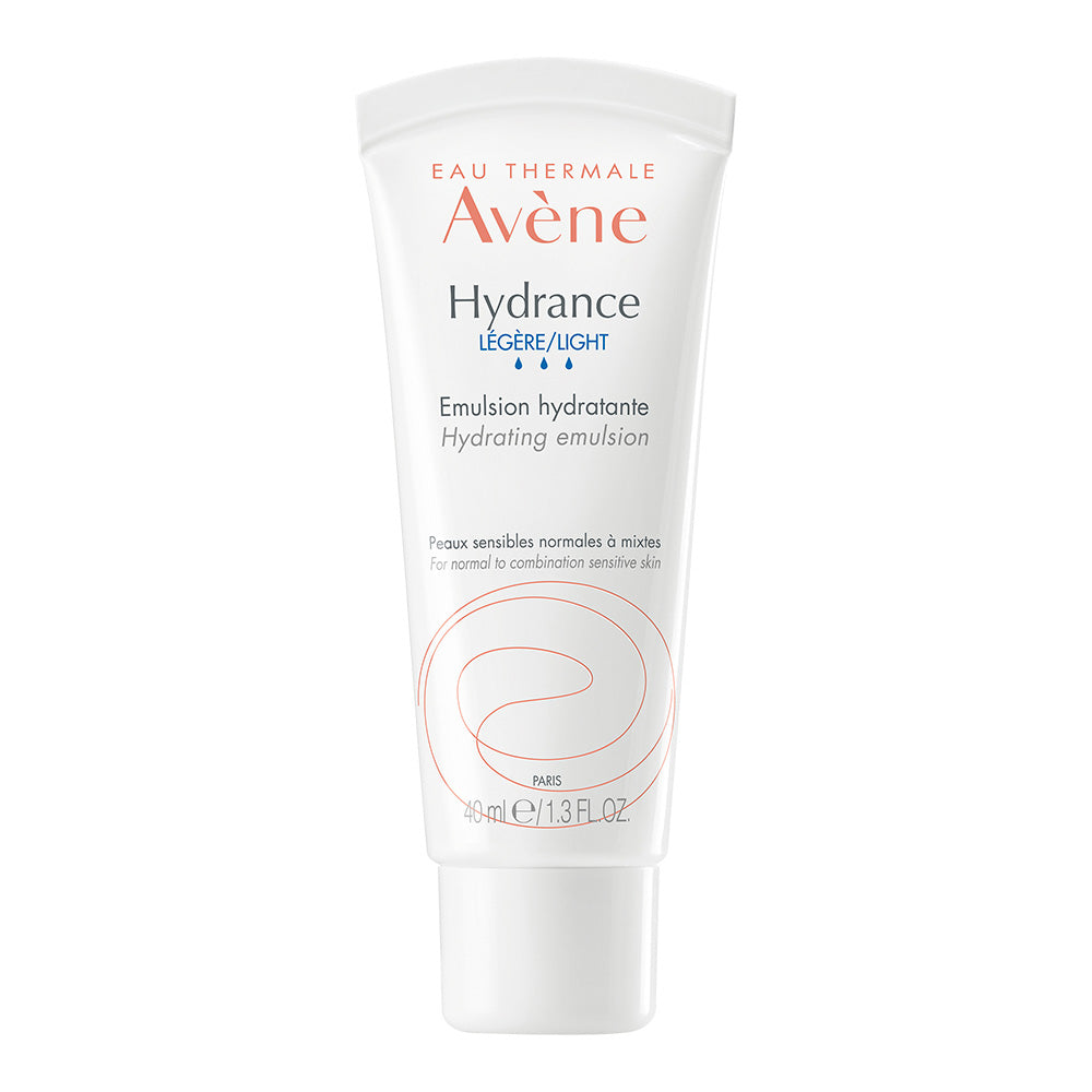 Avene Hydrance Light Emulsion For Normal To Combination Skin