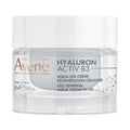 Avene Avne Hyaluron Active B3 Cell Renewal Aqua Cream In Gel 50 Ml