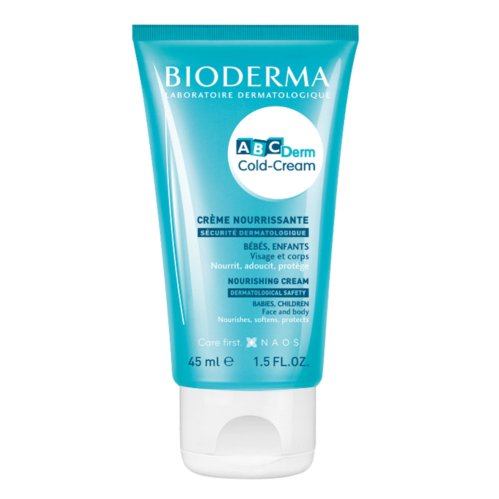 Bioderma ABCDerm Cold Cream 40 Ml