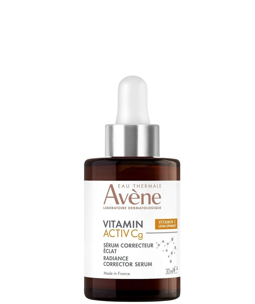 Avene Vitamin Activ Cg Radiance Concentrated Serum 30 Ml