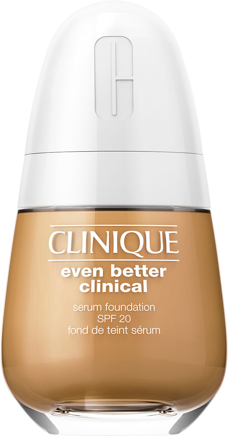 Clinique Even Better Clinical Serum Foundation SPF 20