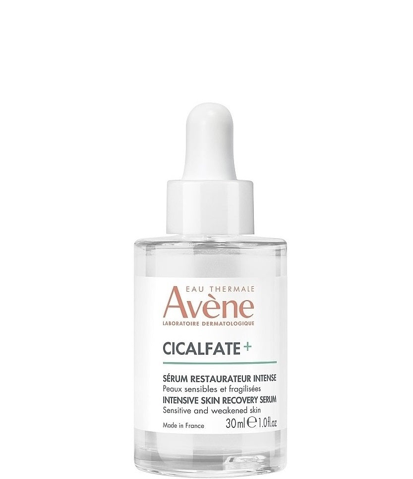 Avène - Cicalfate+ - sérum restaurateur intense - 30mL (2)