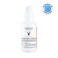 Vichy Capital Soleil Uv Age Daily Spf 50+ 40 Ml Color Tono Claro