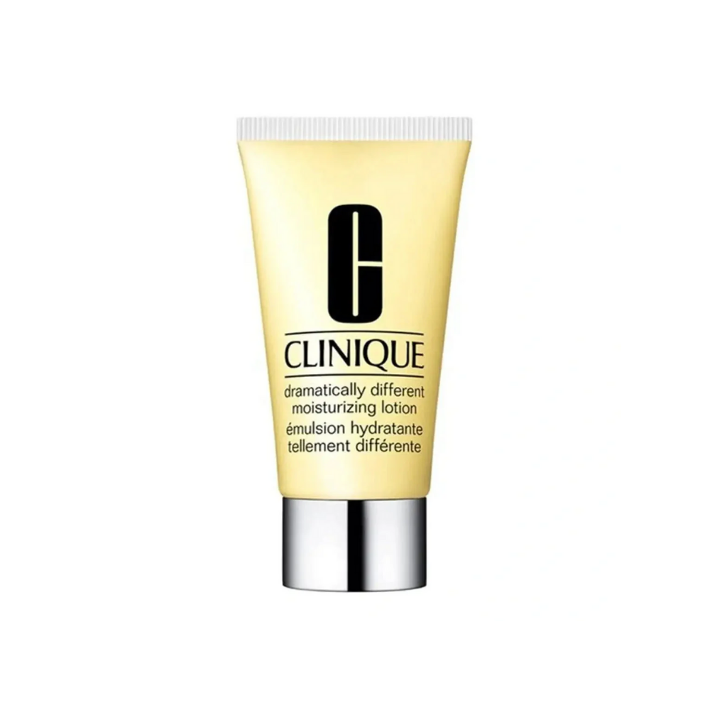 Clinique Lotion Dramatically Different Moisturizing 50 Ml Tube