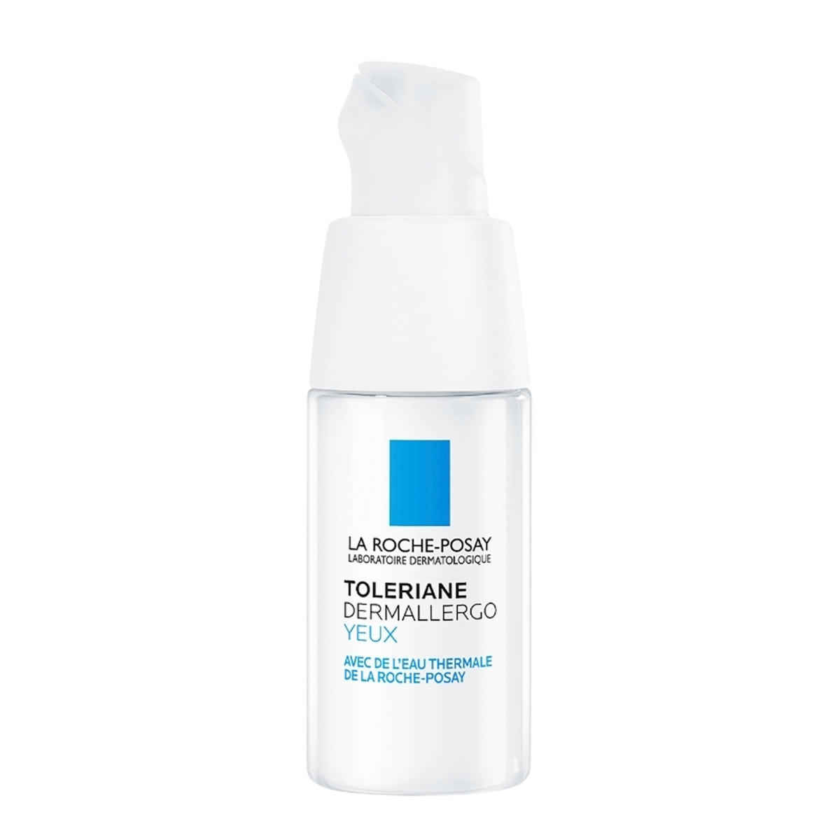 La Roche Posay Toleriane Dermallergo Eye Contour Care Cream 20 Ml