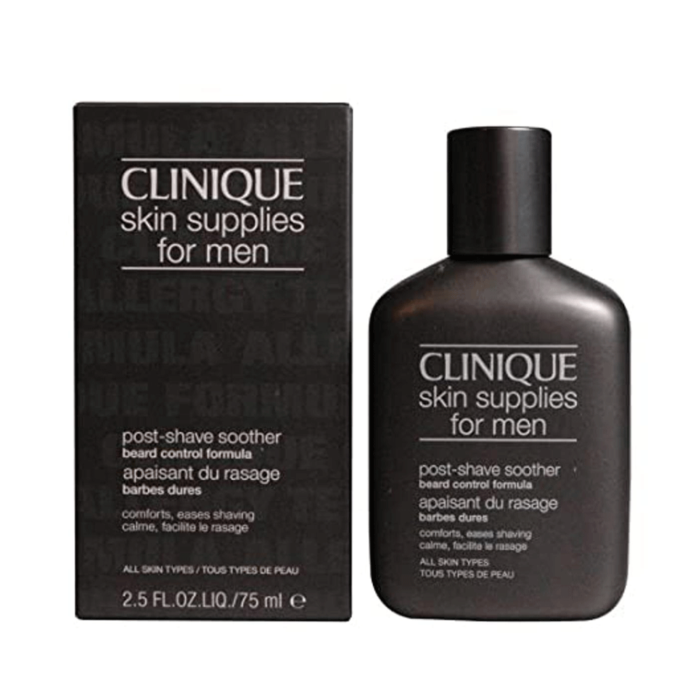 Clinique For Men Post Shave Soother 75 Ml