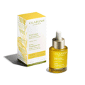 Clarins Face Treatment Oil Lotus Oily/Combination Skin 30 Ml