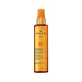 Nuxe Sun Tanning Oil High Protection SPF 30 – 150 Ml