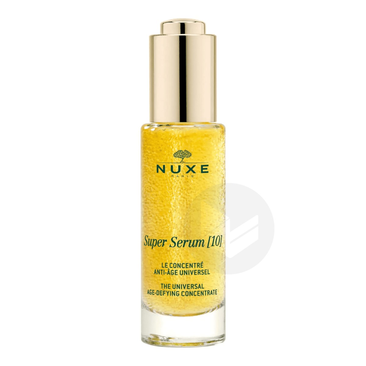 Nuxe Super 10 Serum The Universal Anti-aging Concentrate 30 Ml