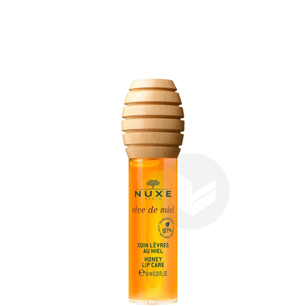 Nuxe Reve De Miel Ultra Comforting Face Balm
