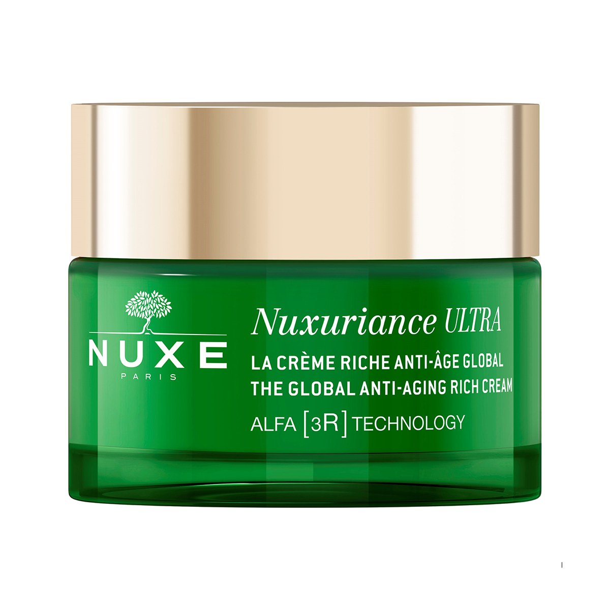 Nuxe Nuxuriance Ultra Anti-Dark Spot and Anti-Aging Hand Cream