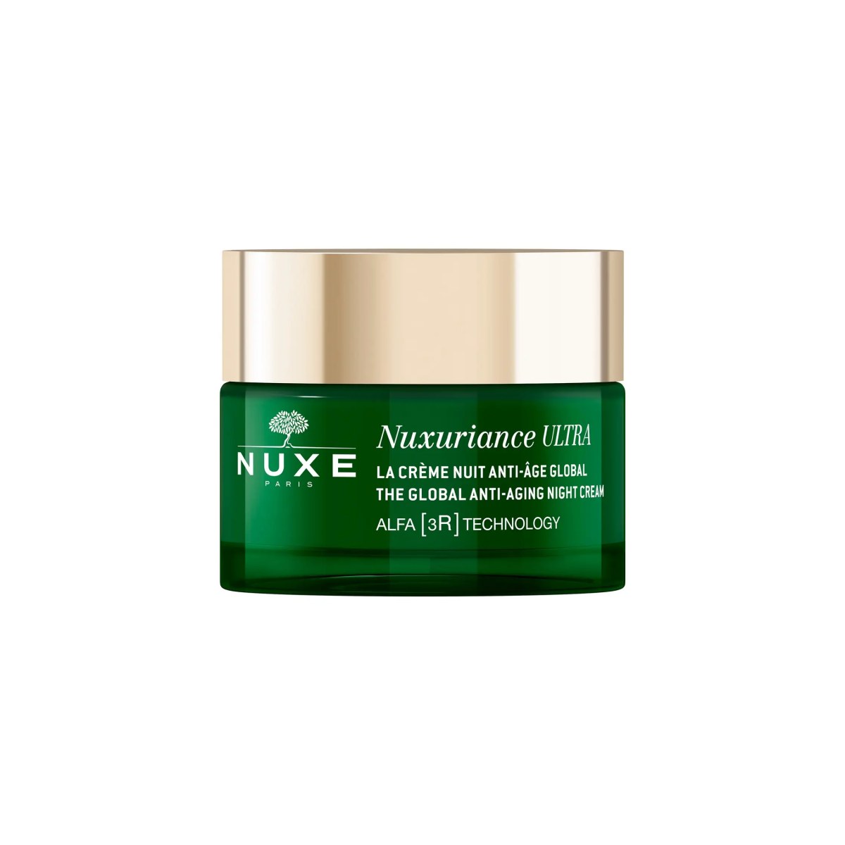 Nuxe Nuxuriance Ultra The Global Anti Aging Night Cream Content: 50 Ml