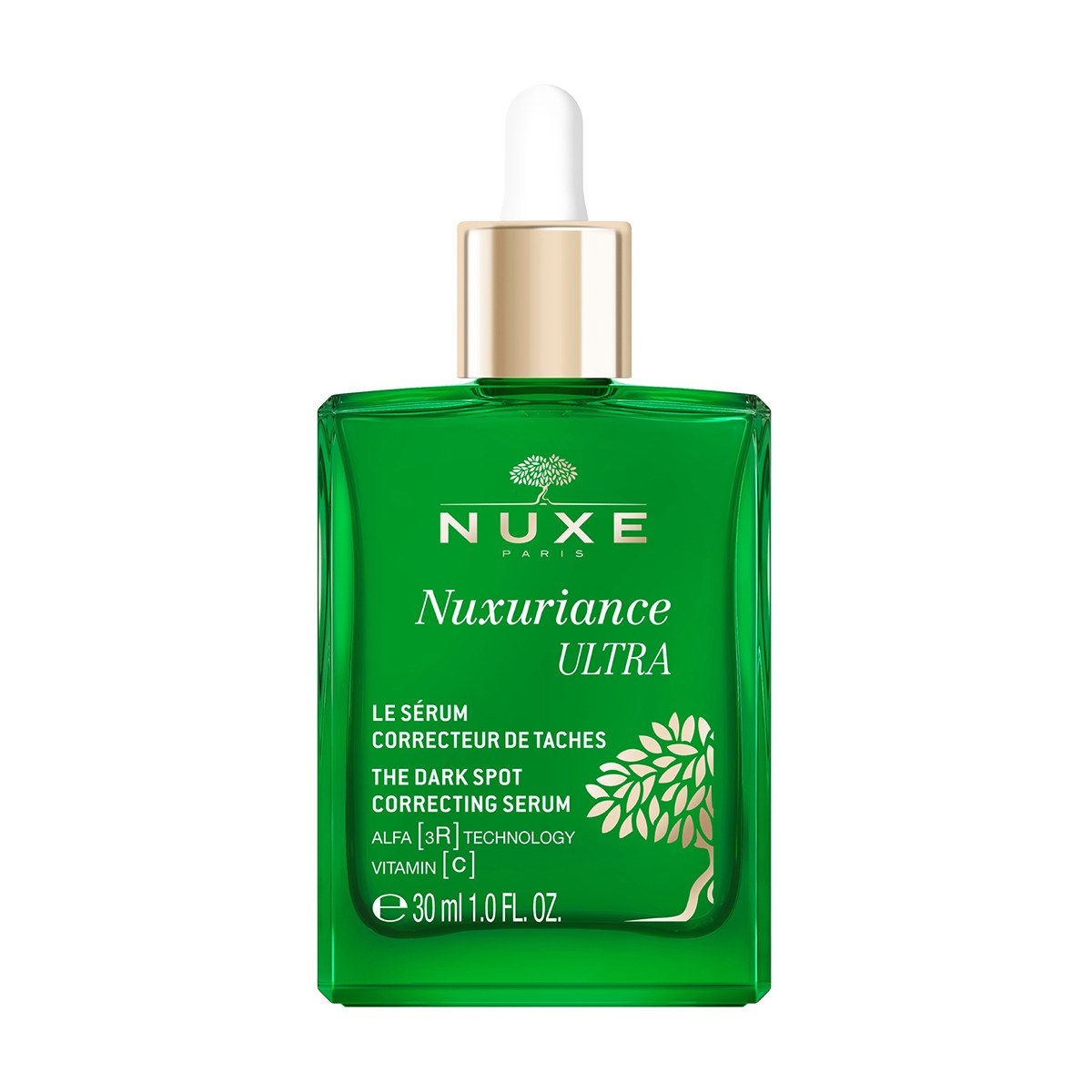 Nuxe Nuxuriance Ultra Spot Correcting Serum 30 Ml