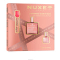 Nuxe Xmas Set The Infinite Glow In Pink