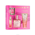 Nuxe Prodigieux Floral Coffret La Fête En Rose