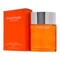 Clinique Happy For Men Eau De Cologne Spray 50 Ml
