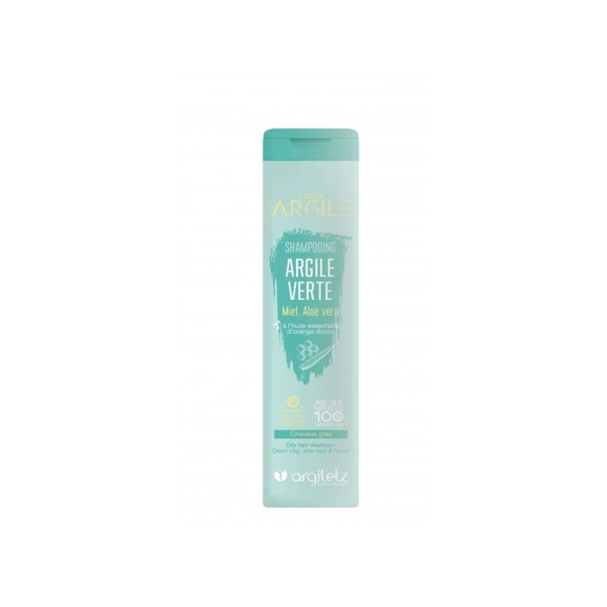 Klorane Mango Intensive Nourishing Shampoo For Dry Hair 400 Ml