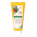 Klorane Mango Content Nourishing Hair Conditioner 200 Ml