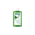 Klorane Nettle Purifying Shampoo For Oily Hair 400 Ml