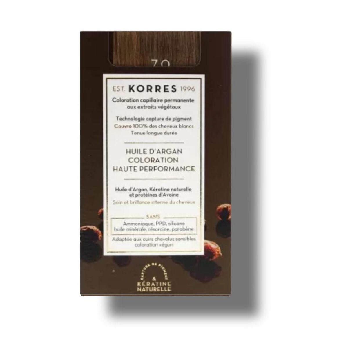 René Furterer Keratin Repairing Beauty Cream 100 Ml