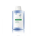 Klorane Volume Shampoo Organic Flax 200 Ml