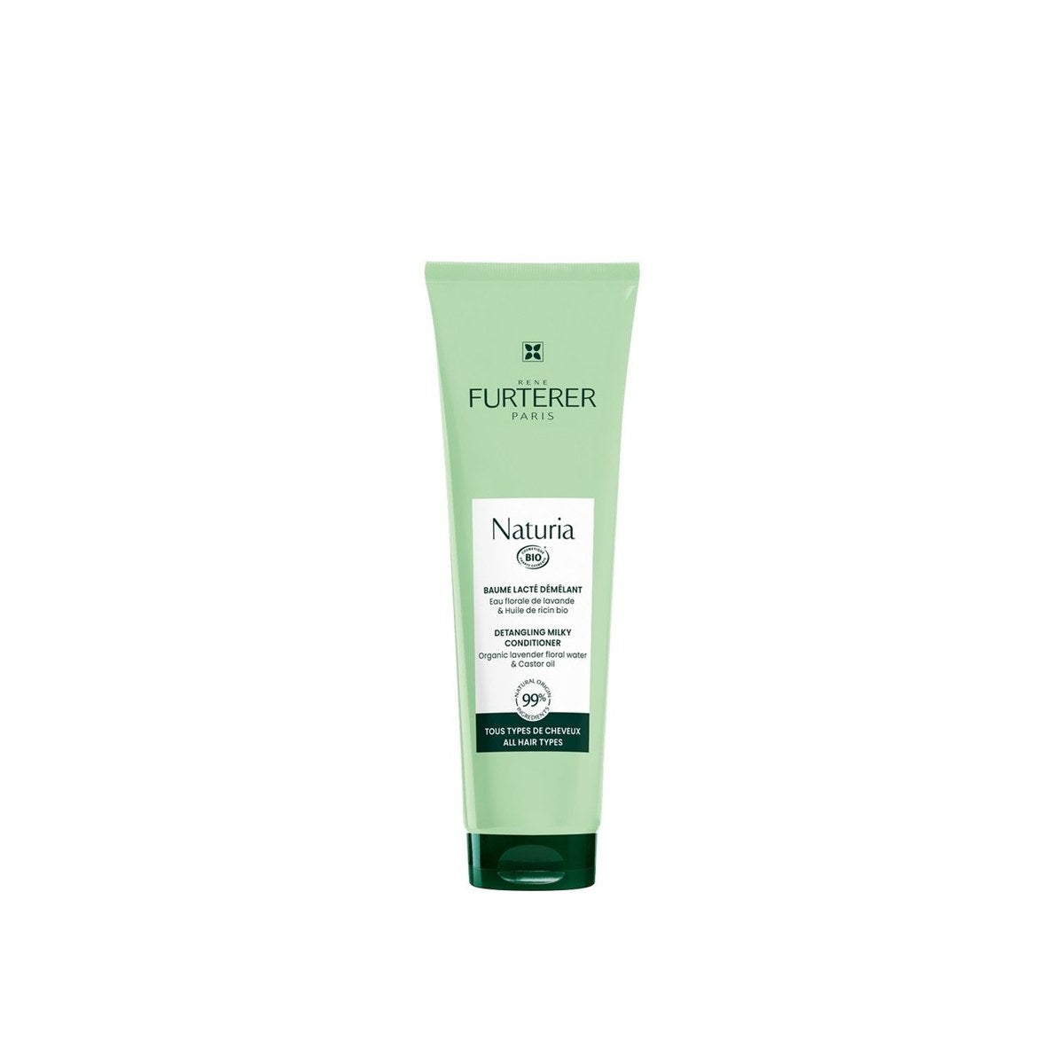 René Furterer Rene Furterer René Naturia Detangling Milky Balm 150 Ml
