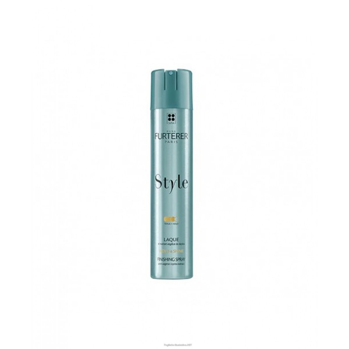 René Furterer Rene Furterer René Style Volume &amp; Hold Hair Spray With Jojoba Extract 200ml