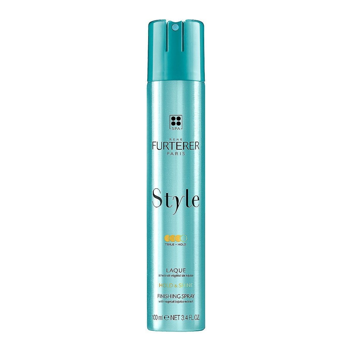 René Furterer Rene Furterer Style Hold &amp; Shine Finishing Spray