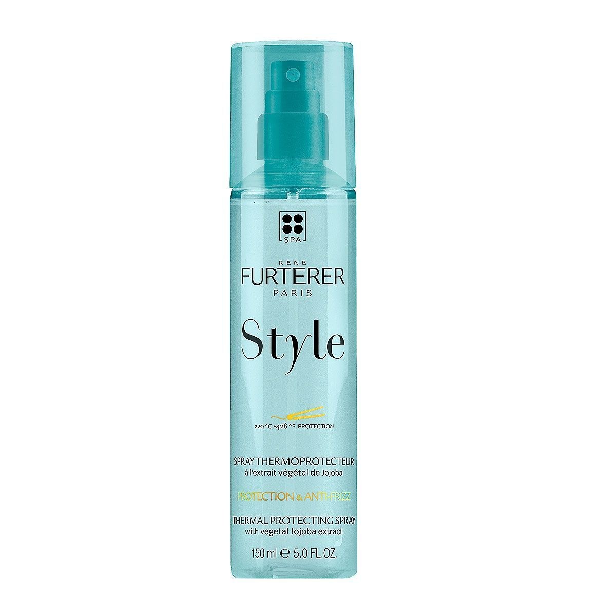René Furterer Rene Furterer René Style Heat Protection Spray 150 Ml