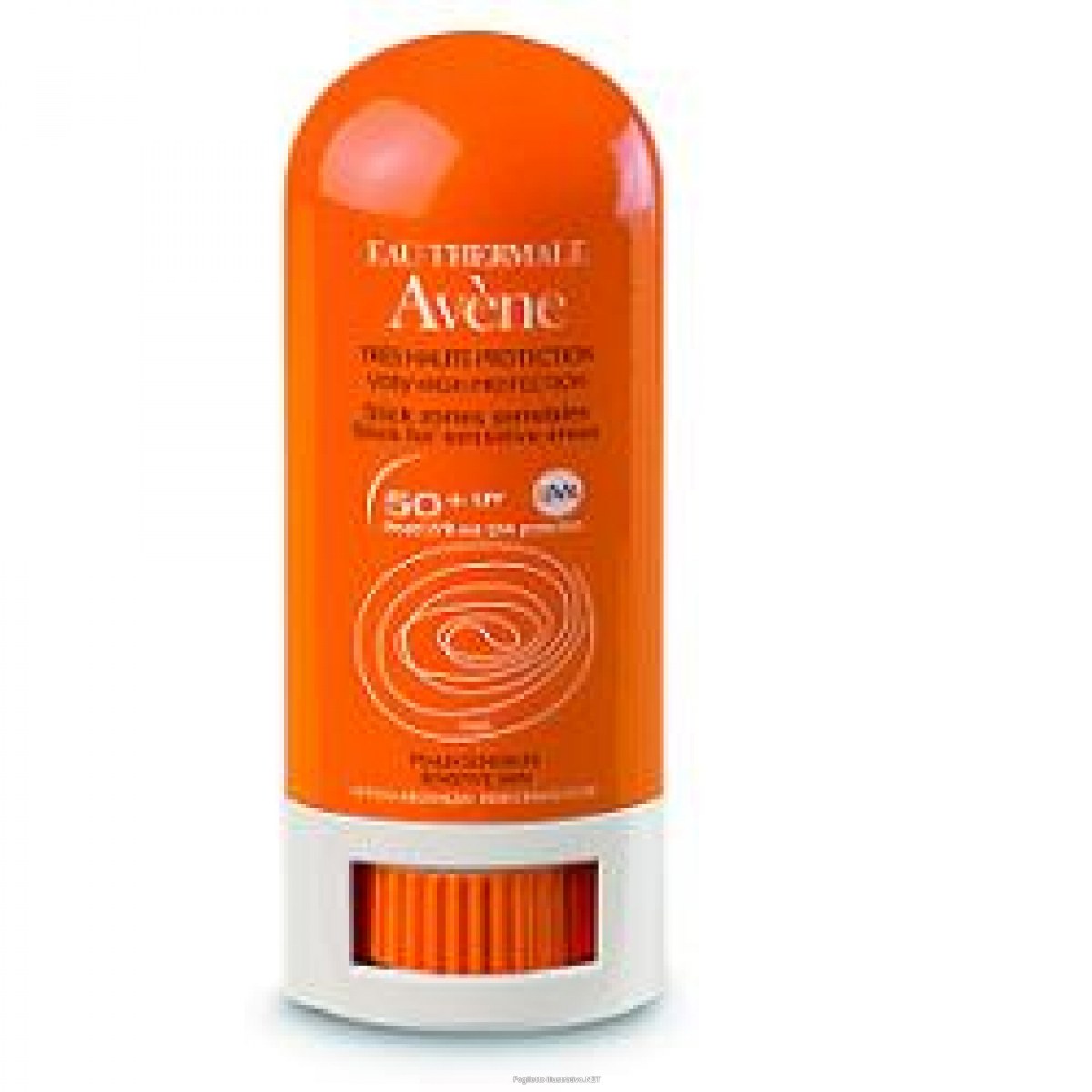 Avene Avène - Sun Care Sensitive Zones Stick SPF50+ 8g