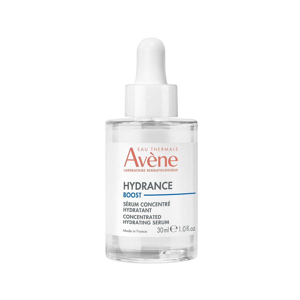 Avene Avène Hydrance Boost Concentrated Serum For Intensive Hydration 30 Ml