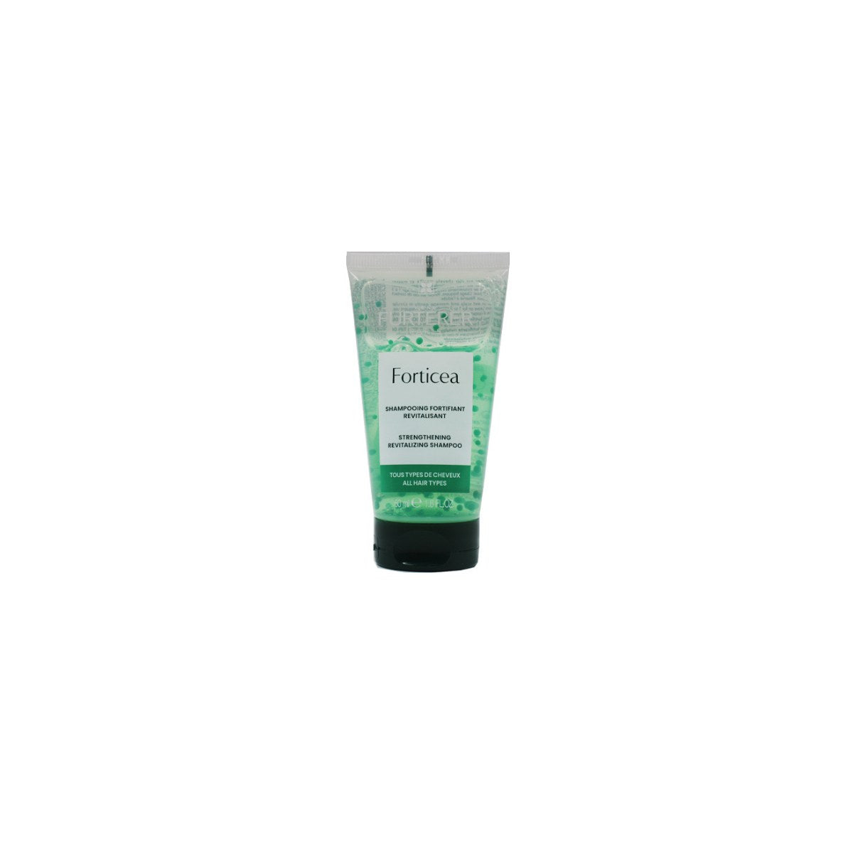 René Furterer Rene Furterer René Forticea Energizing Shampoo 50 Ml
