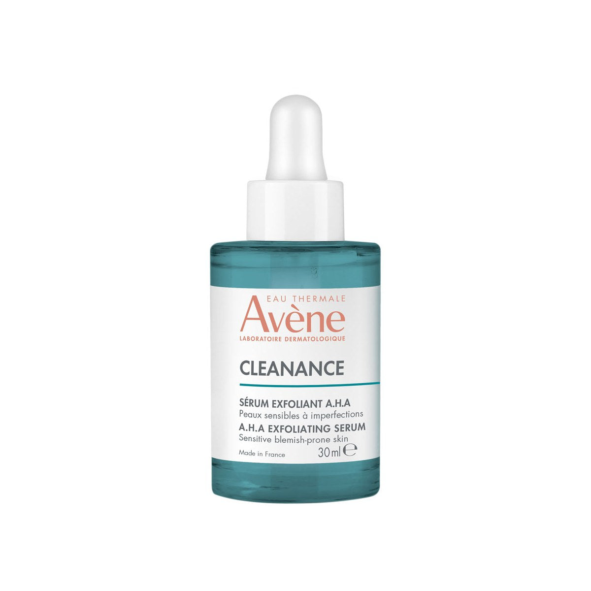 Avene Cleanance A.h.a Exfoliërend Serum