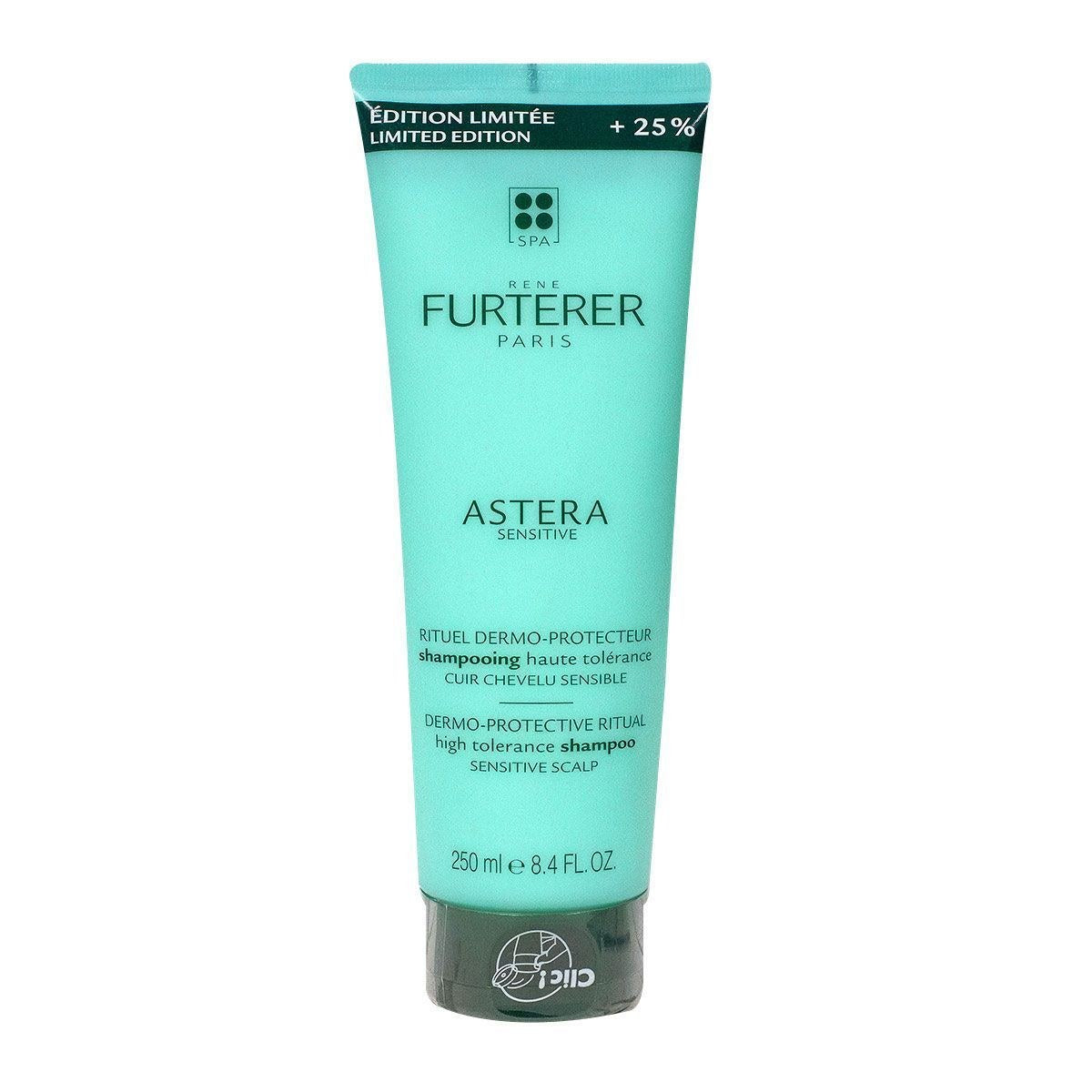 René Furterer Sublime Karité Masque Hydratant Gainant 100 Ml