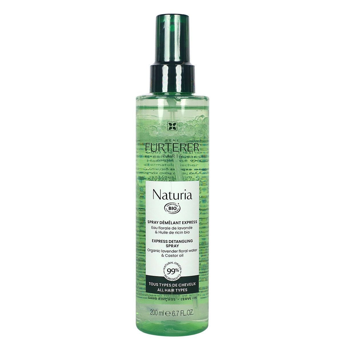 René Furterer Sublime Karité Professional Taming Cream