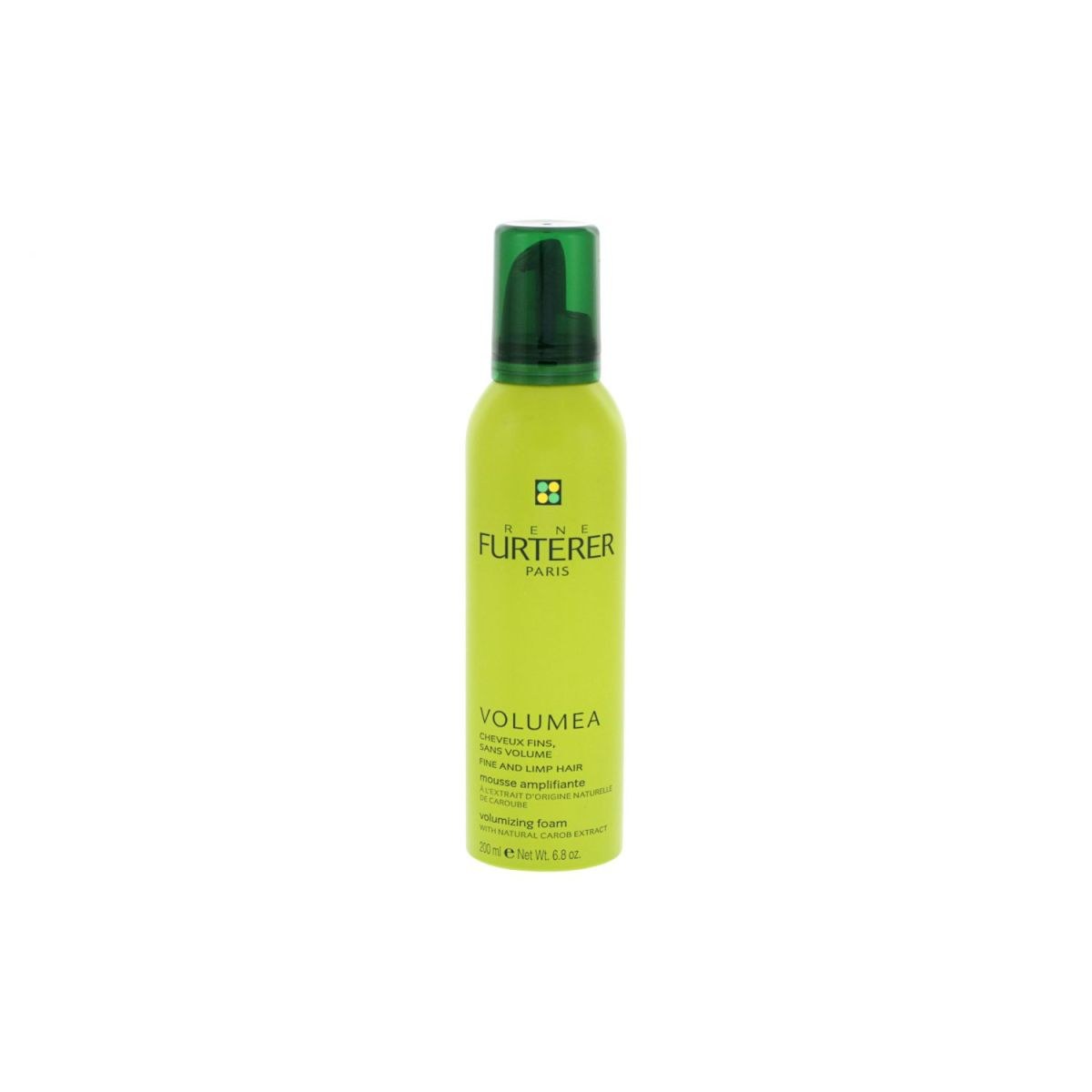 René Furterer Rene Furterer Masque Eclat Color Glow René 100 Ml