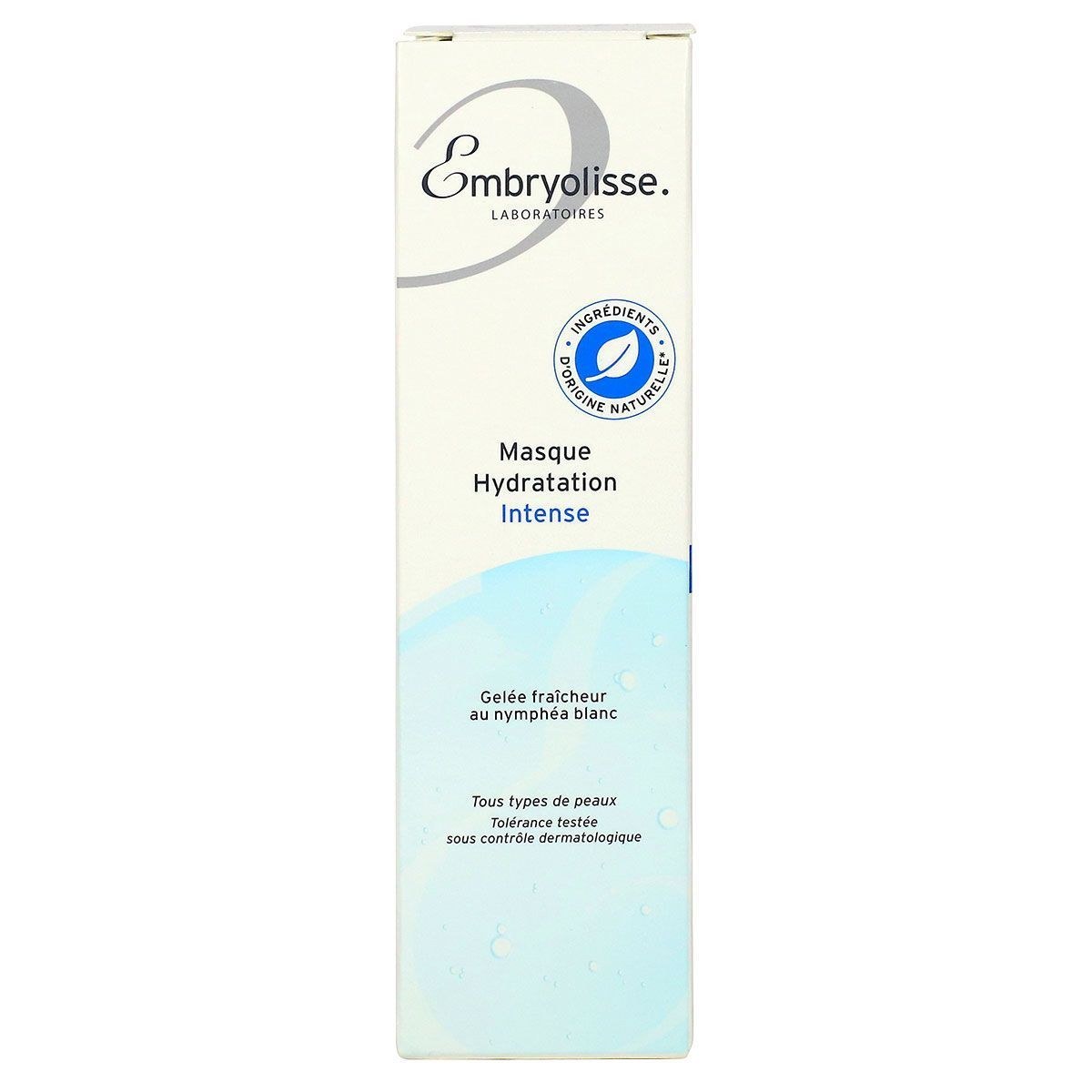 Klorane Hydration &amp; Shine - Plumping Mask With Prickly Pear 250 Ml