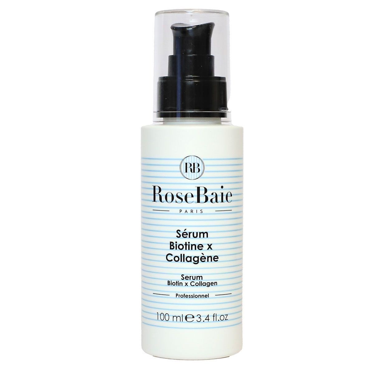René Furterer Triphasic Active Grow Sérum Accélérateur De Pousse - 100ml