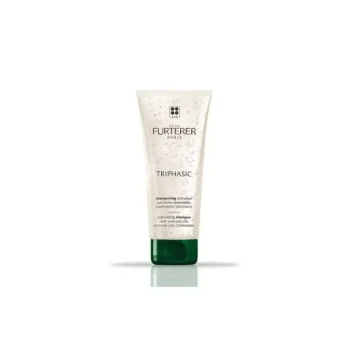 René Furterer Rene furterer René Triphasic Shampoo - Anti-Haaruitval - 200 Ml