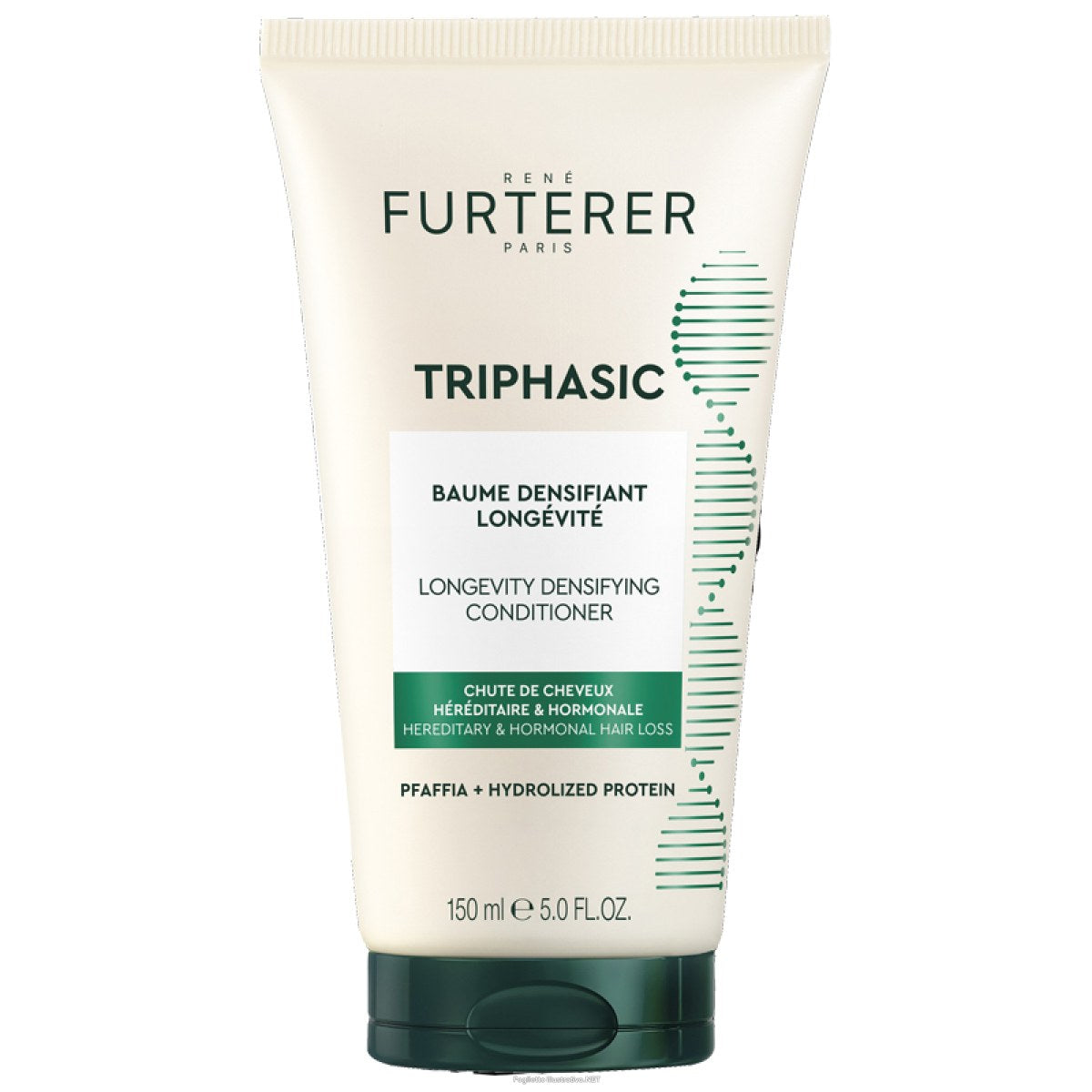 René Furterer Triphasic Bals Dens Long 150ml