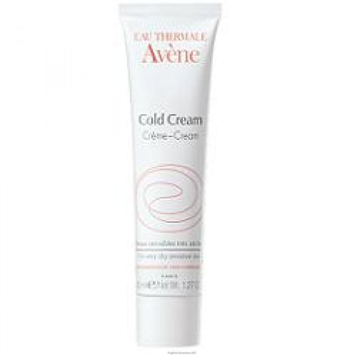Avène Avene Cold Cream For Very Dry Skin 100 Ml