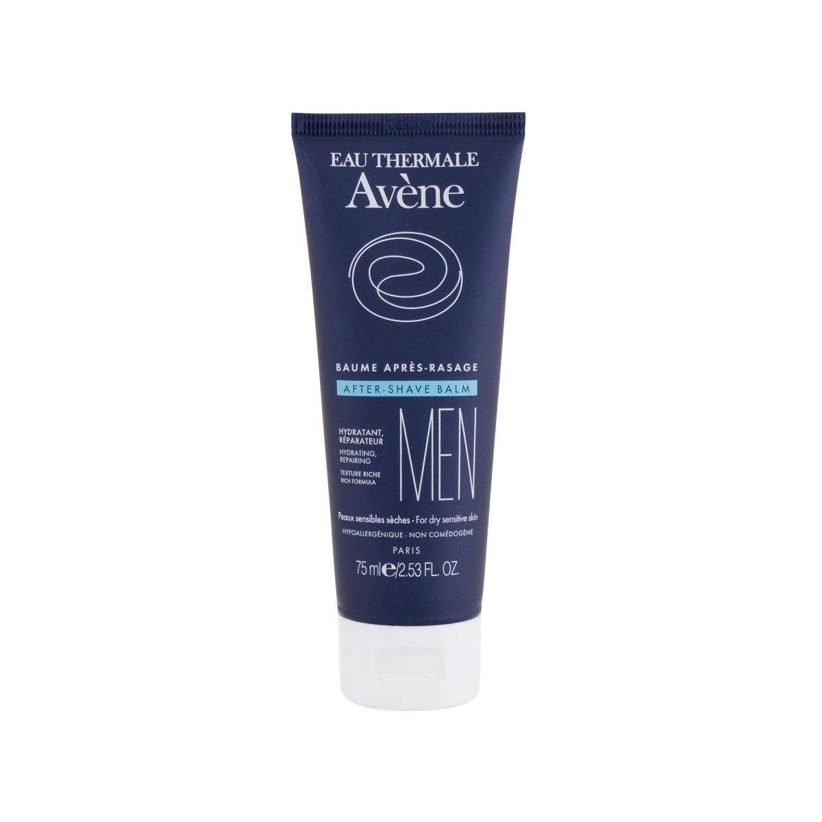 Avène Avene Men After Shave Balm 75 Ml