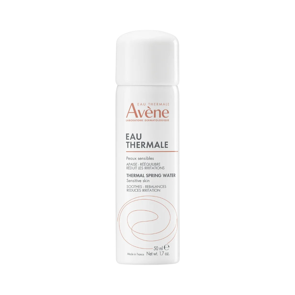 Avène Avéne – Thermal Spring Water Spray – 50 Ml