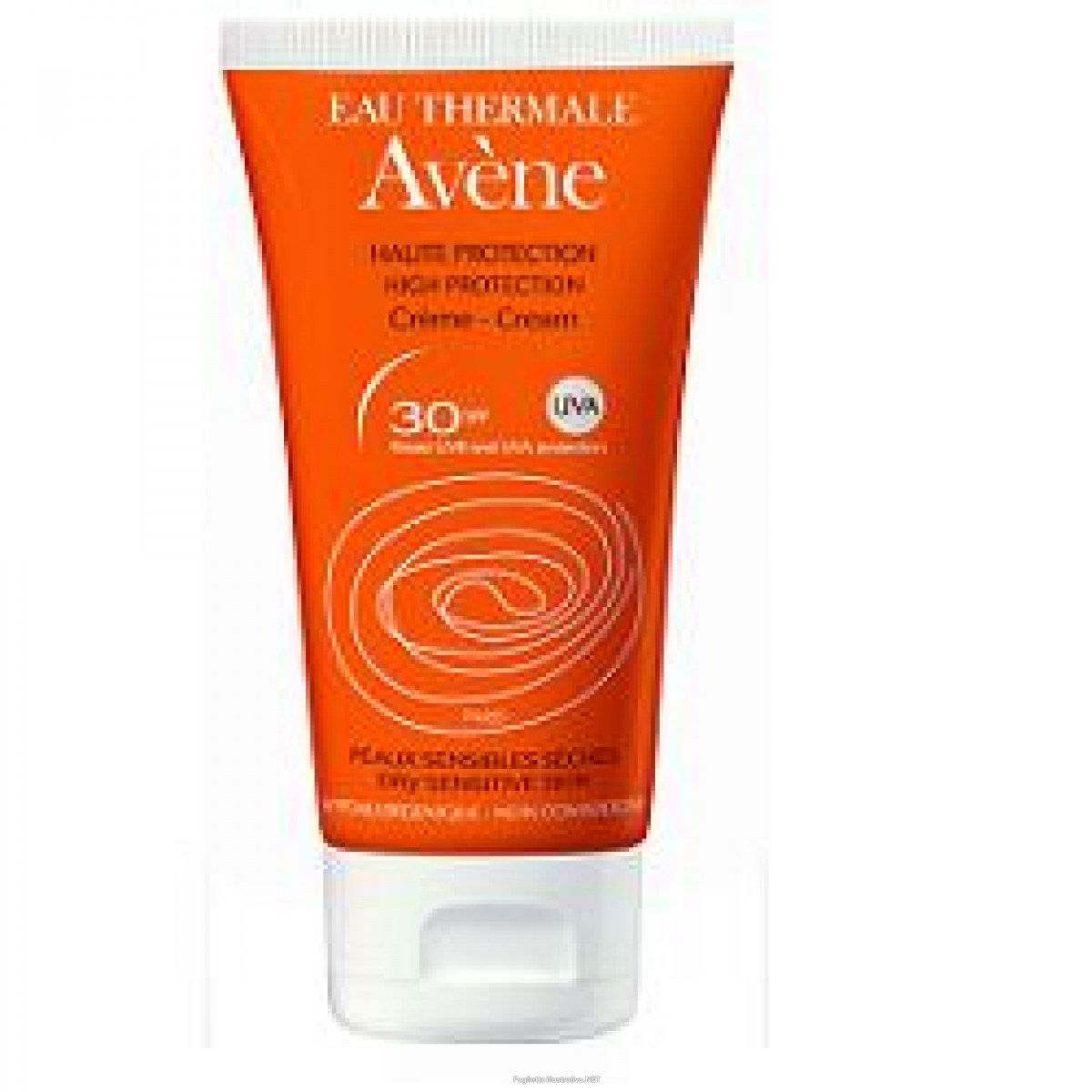 Avène Avene Sun Care SPF 30 Cream 50ml