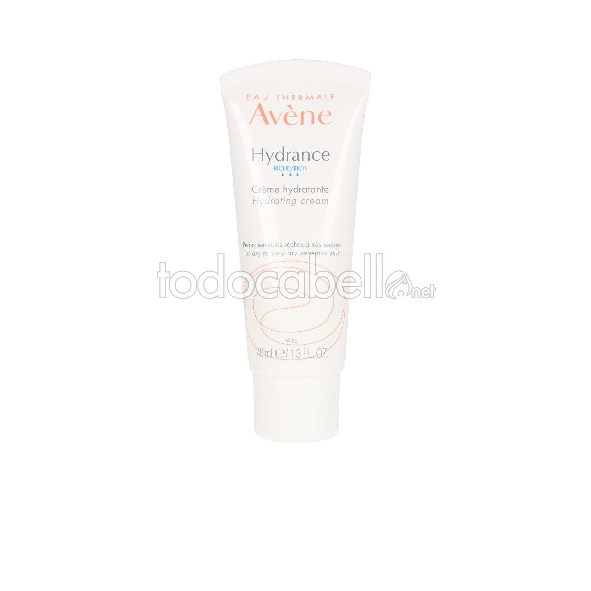Avene Avène Hydrance Rich Cream For Dehydrated Skin 40ml