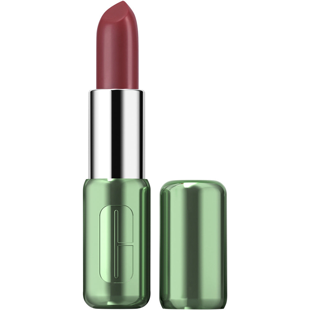 Clinique Longwear Lipstick Satin Pomadka 31 Beige Pop