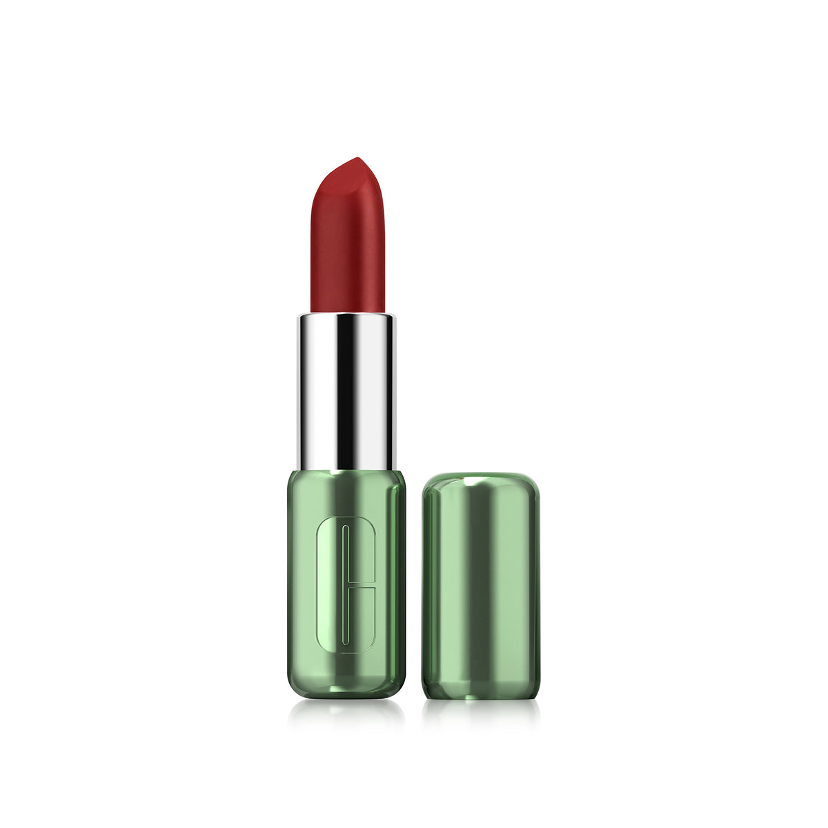Clinique Pop Longwear Matte Lipstick - 02 - Icon - 3,9gr