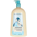 Bioderma Abcderm Cold Cream Crème Lavante, 1L
